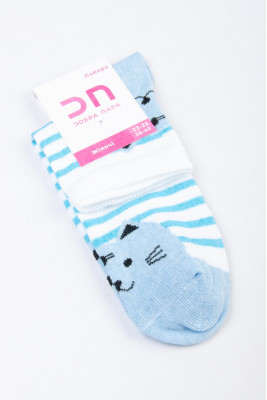 Шкарпетки жіночі (демісезонні)